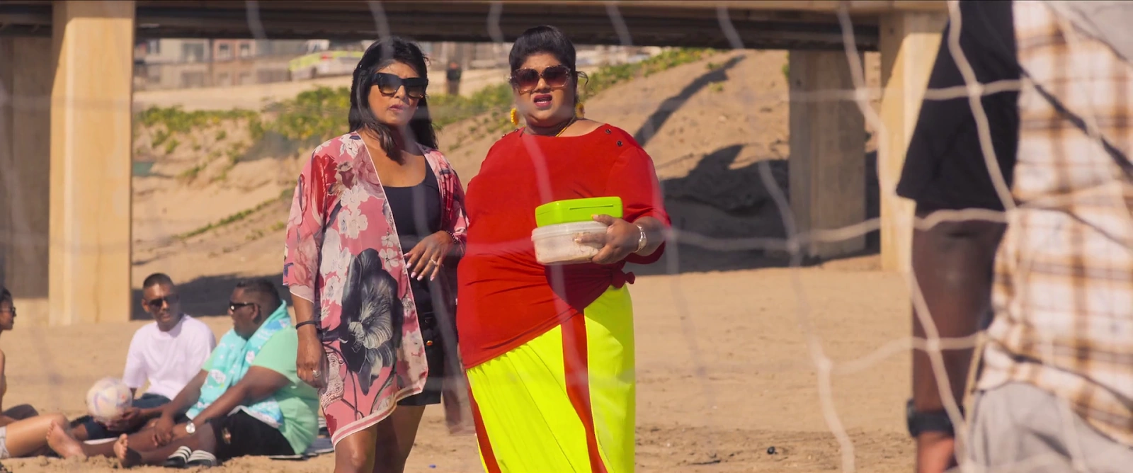 Kandasamys: The Baby screenshot 2
