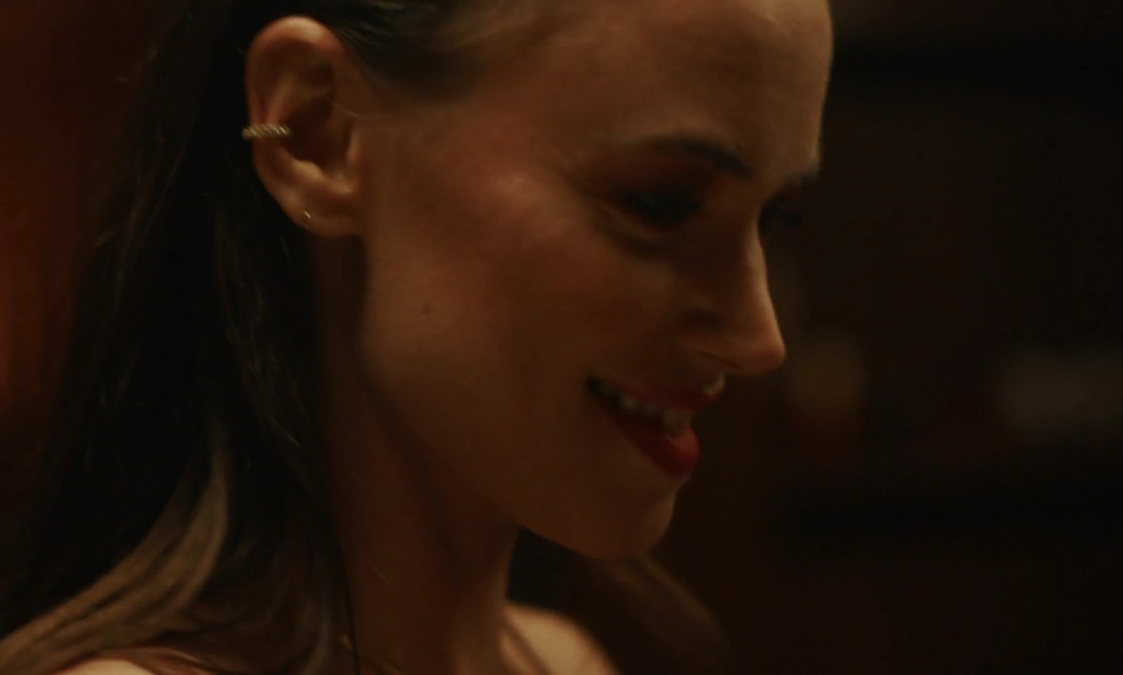 Pose screenshot 5