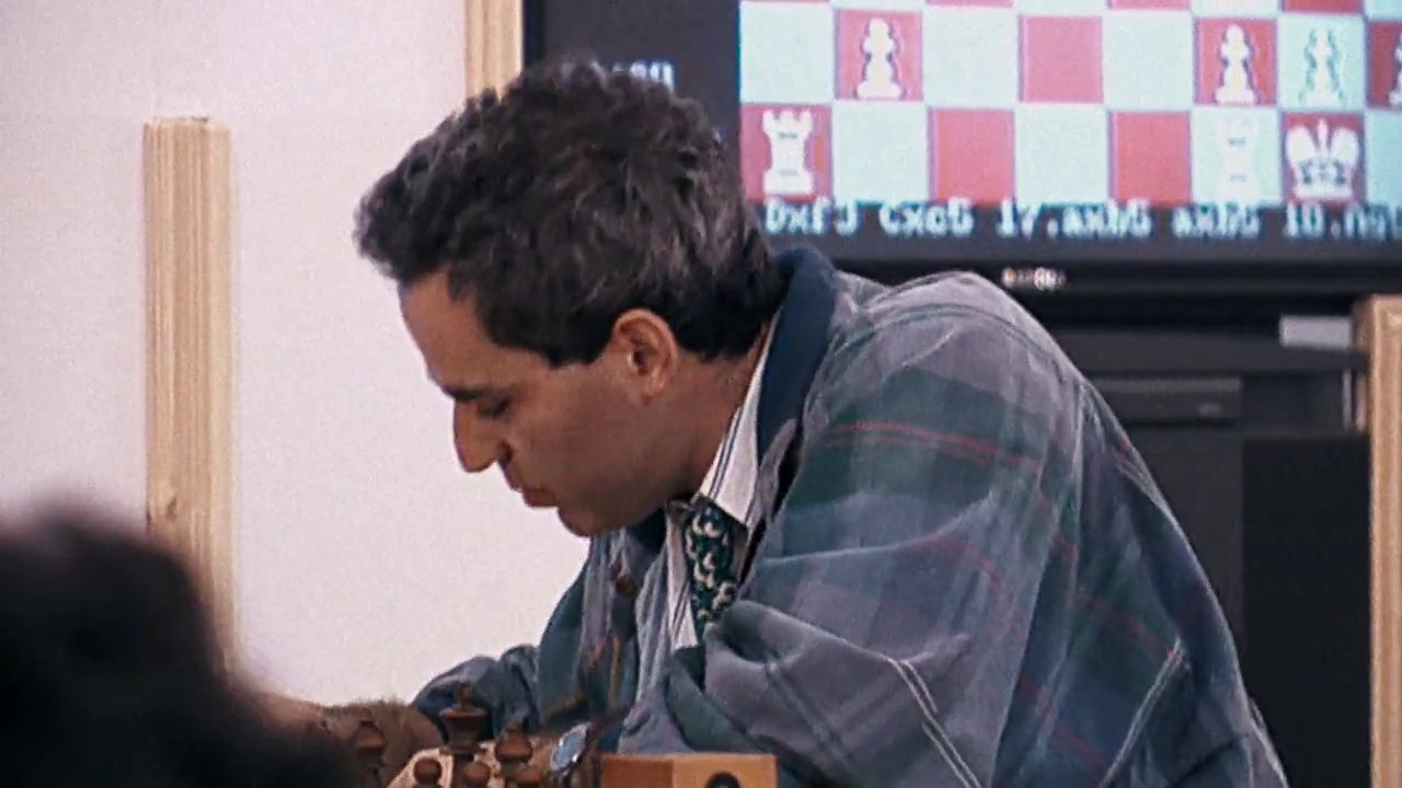 Queen of Chess screenshot 4