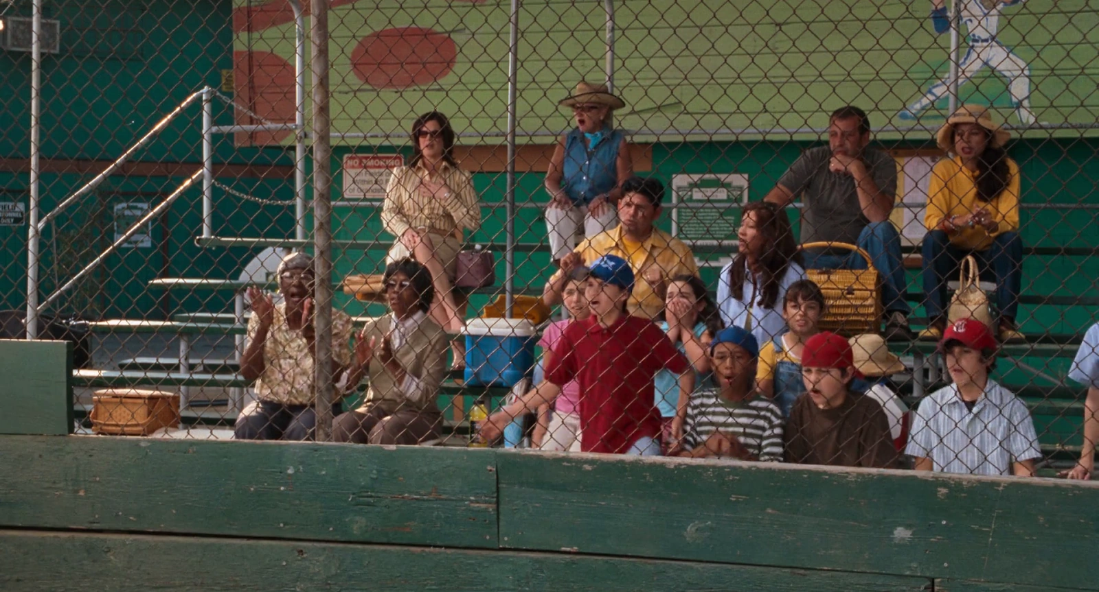 Bad News Bears screenshot 5