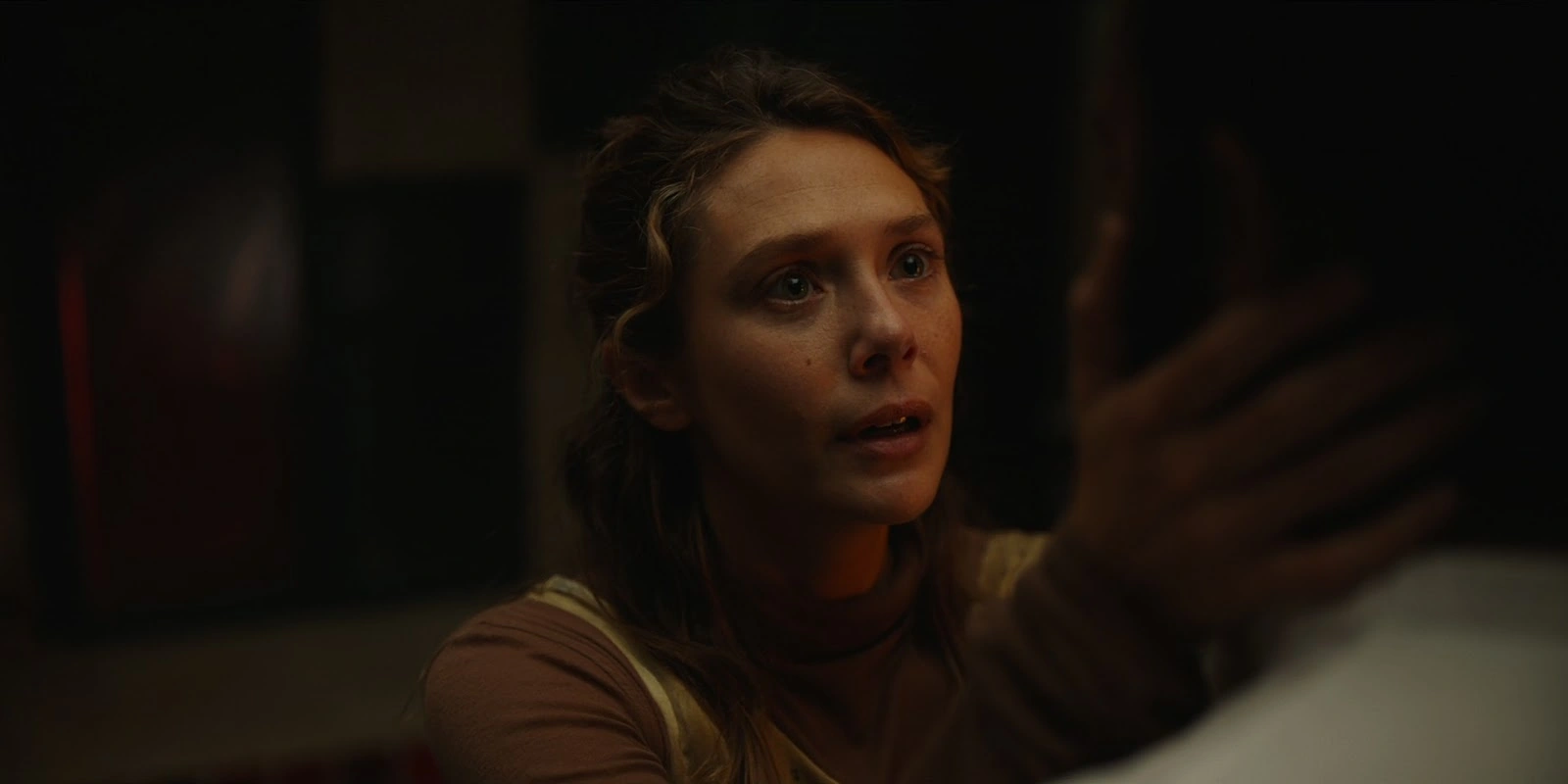 The Assessment screenshot 2