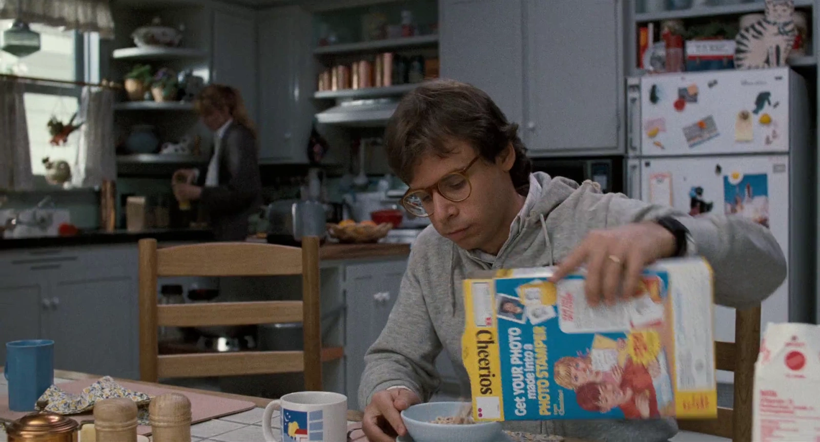 Honey, I Shrunk the Kids screenshot 2