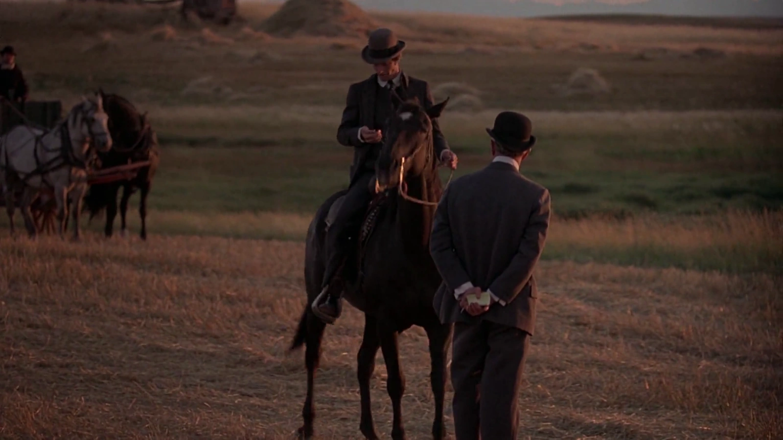 Days of Heaven screenshot 4