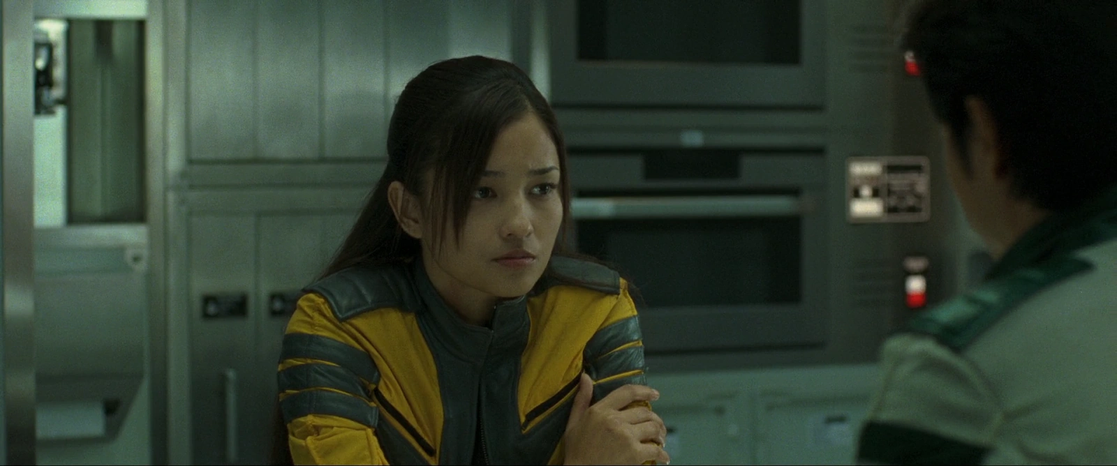 Space Battleship Yamato screenshot 1