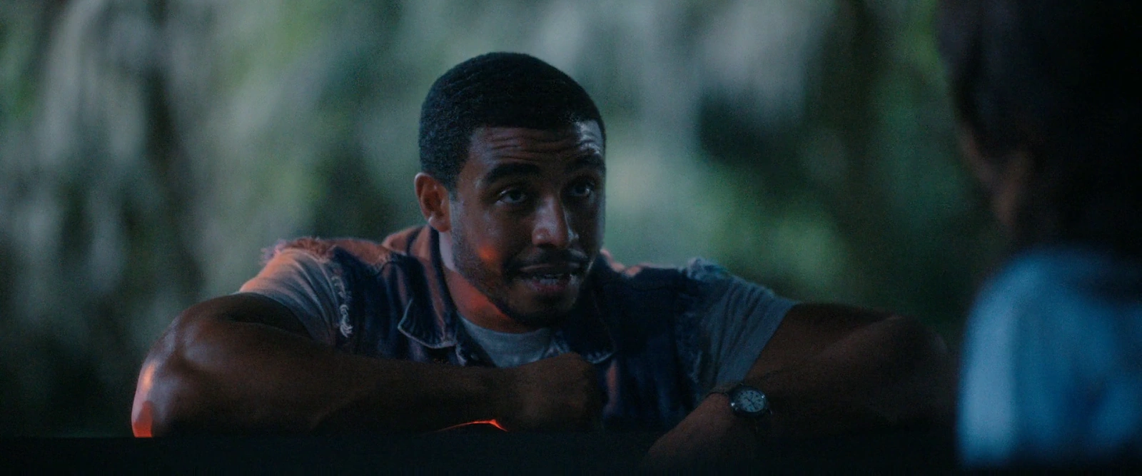 Tyler Perry's Divorce in the Black screenshot 1