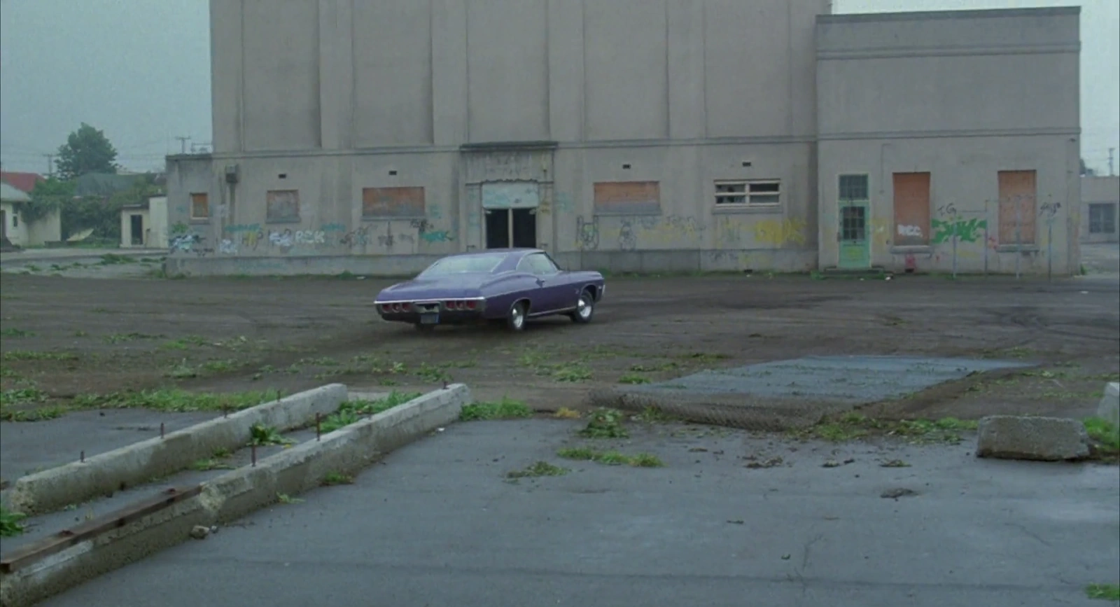 The Principal screenshot 5