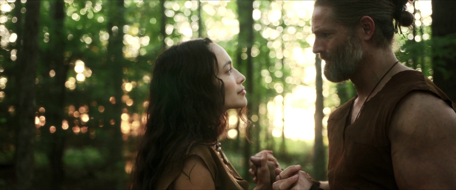 The Oath screenshot 3