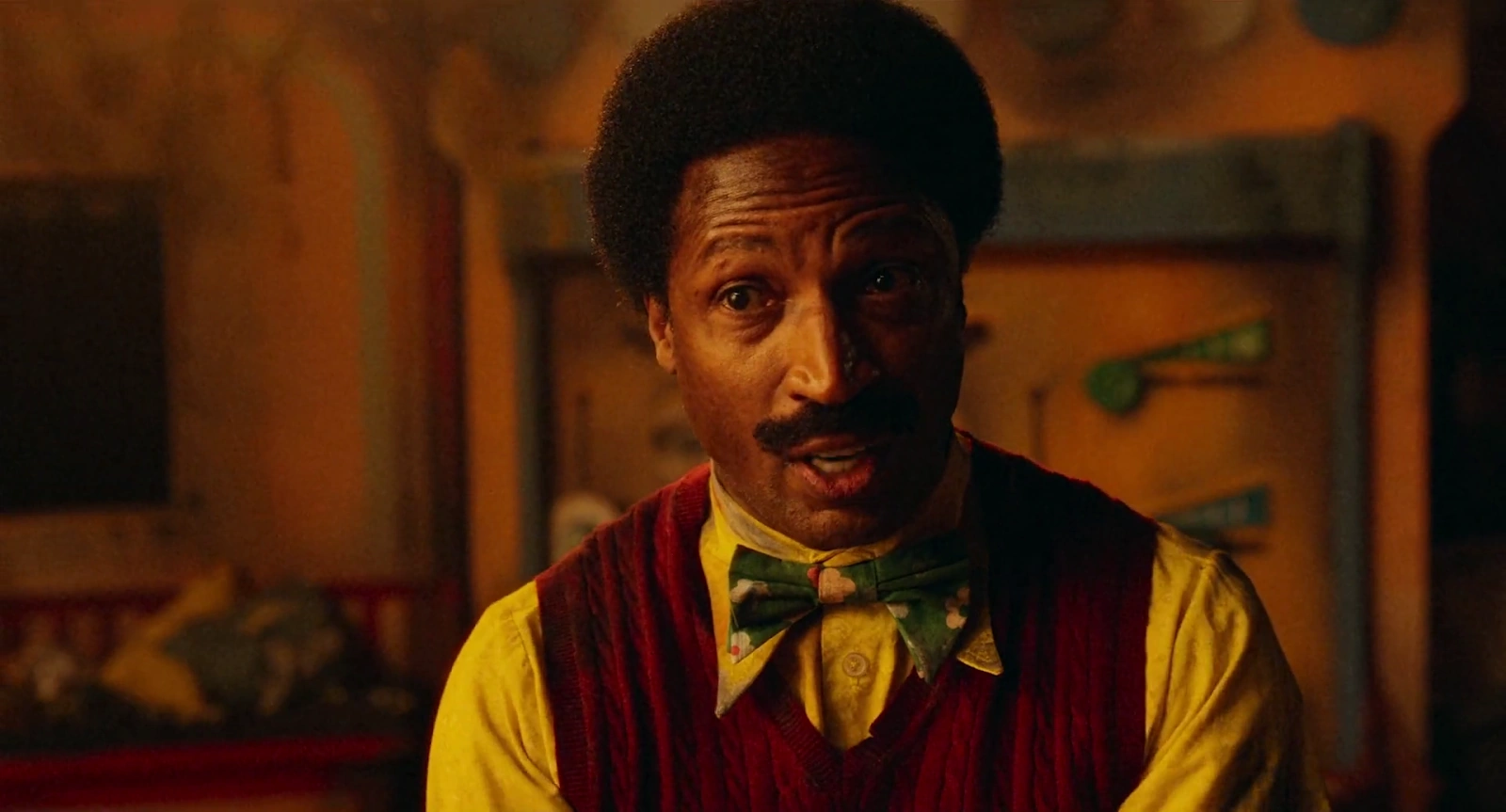 Mr. Crocket screenshot 1