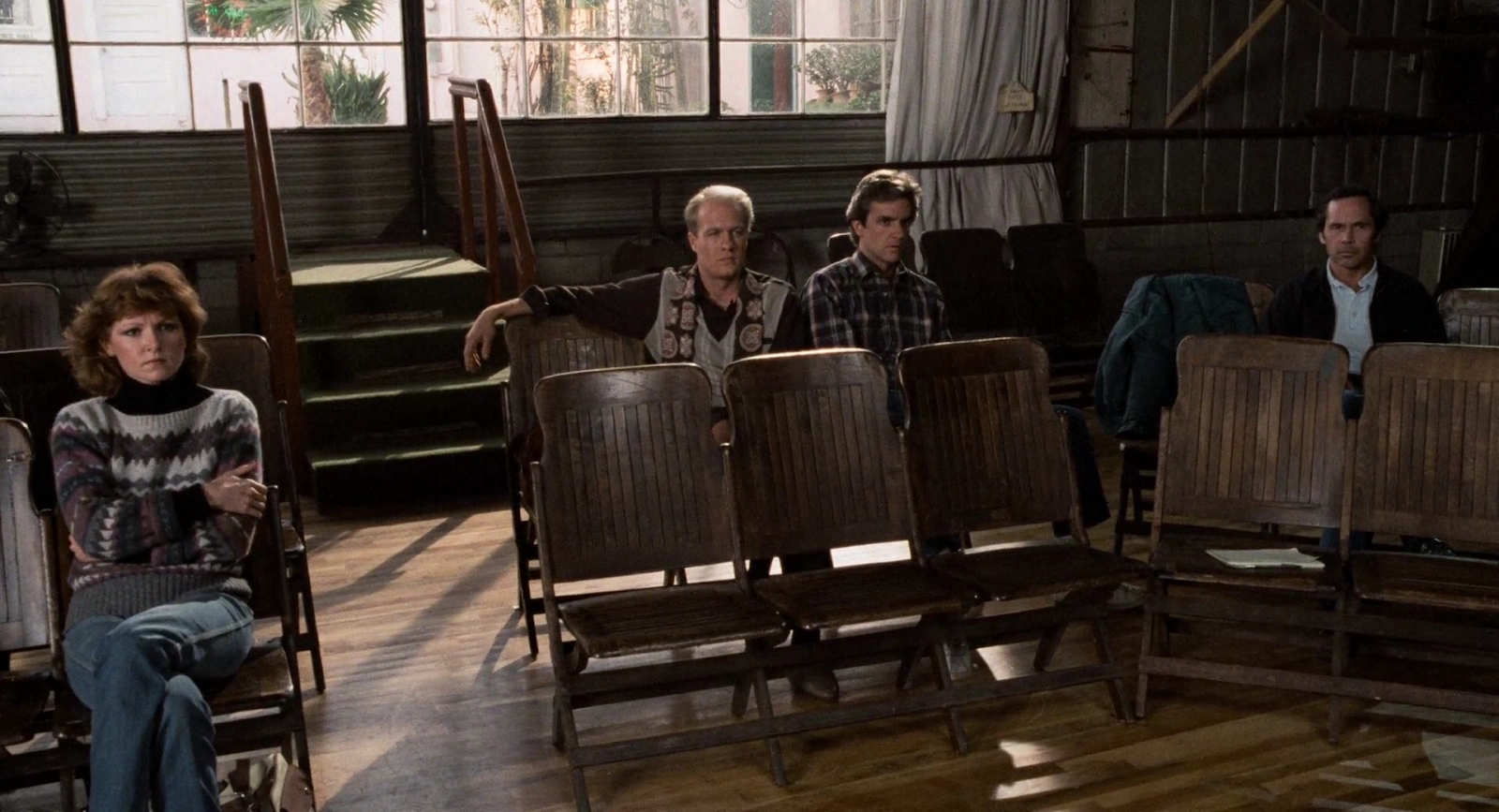 Body Double screenshot 1