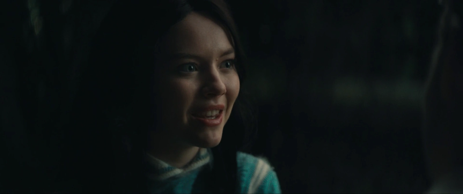 The Blind screenshot 3