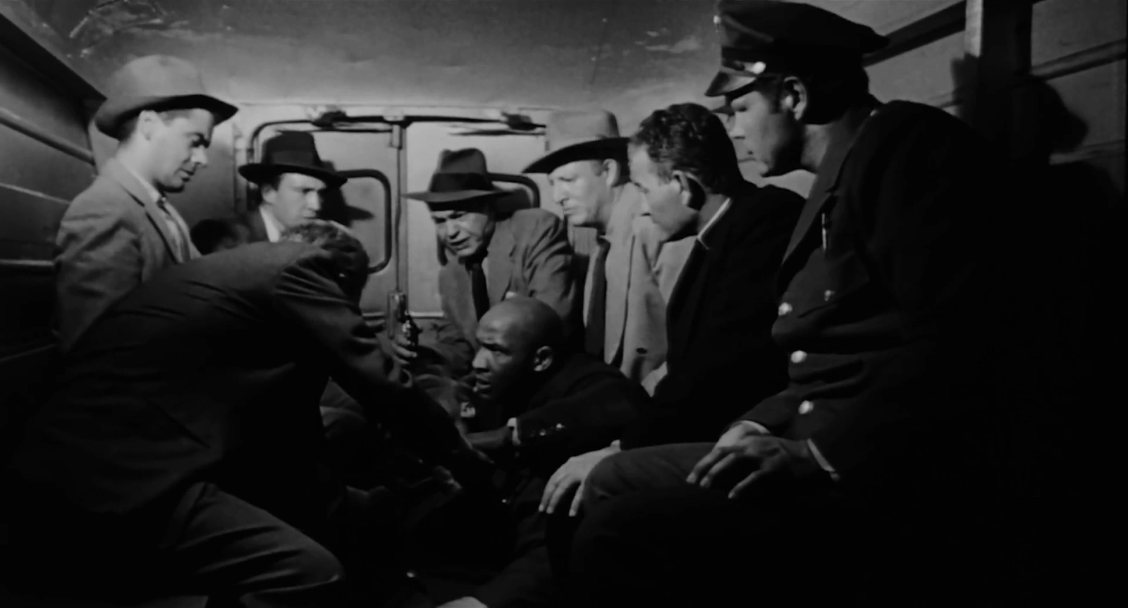 Black Tuesday screenshot 3