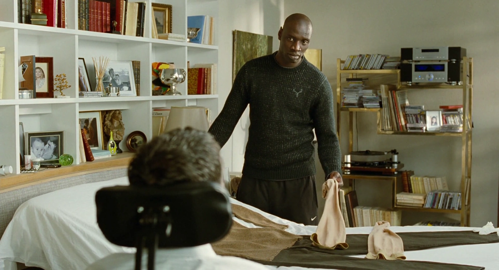The Intouchables screenshot 4