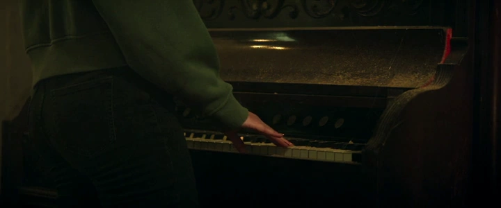 The Strangers: Chapter 3 screenshot 1