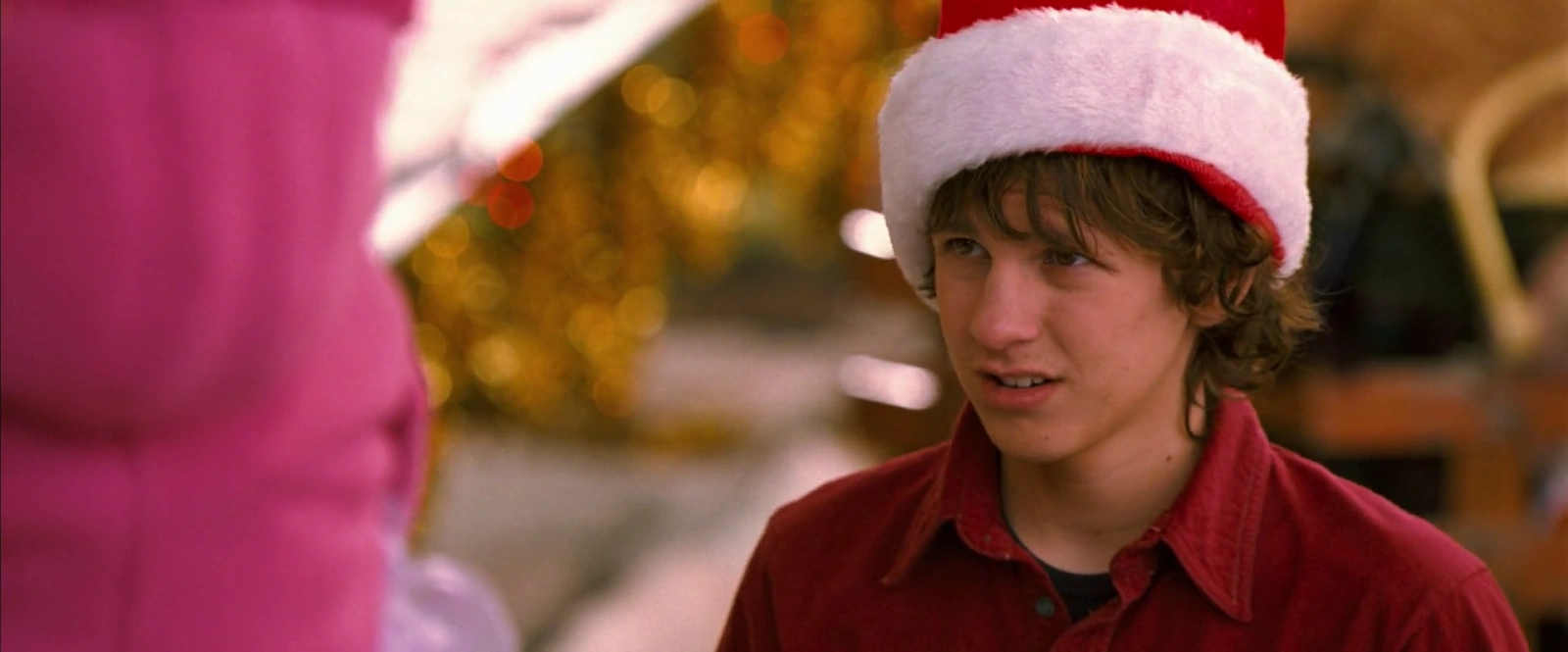 Unaccompanied Minors screenshot 1