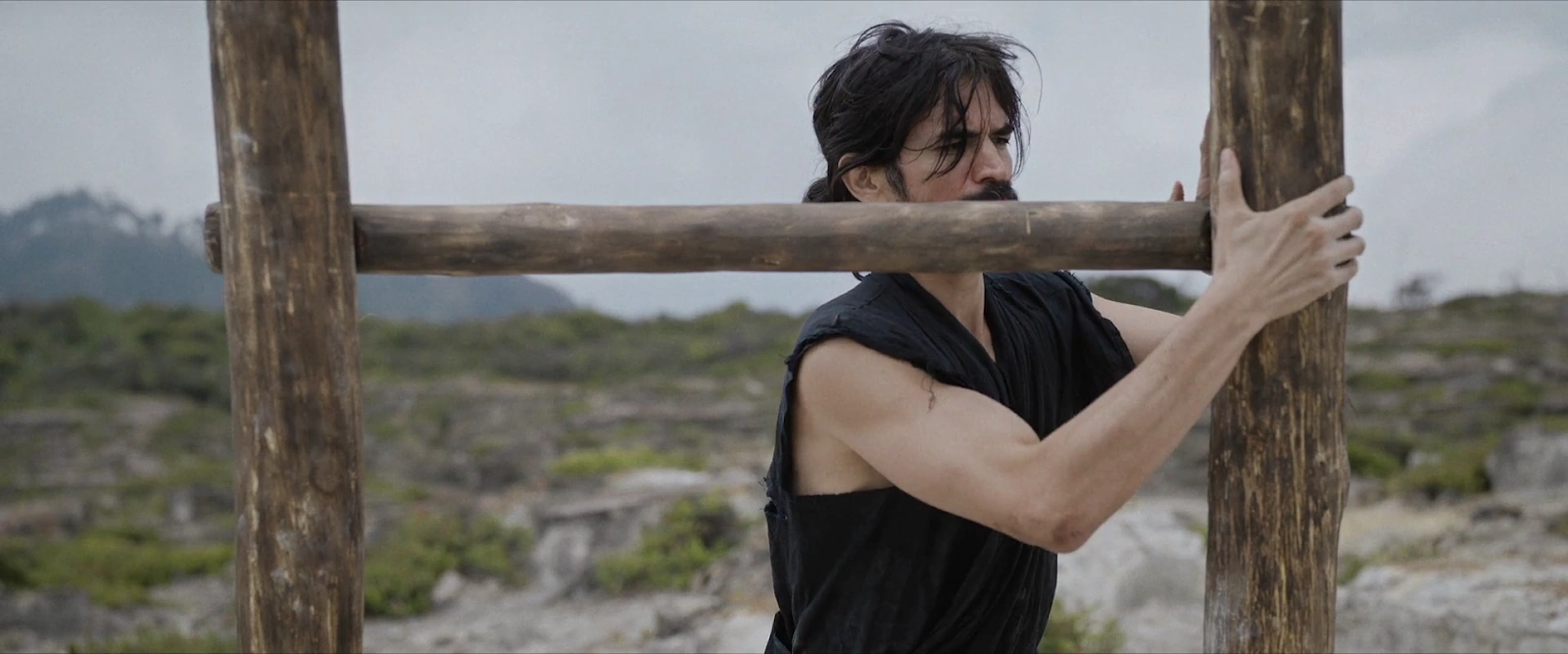 Lone Samurai screenshot 4