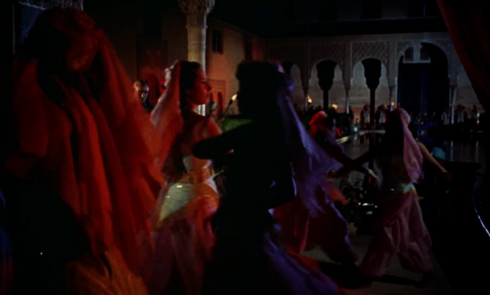 The 7th Voyage of Sinbad screenshot 3