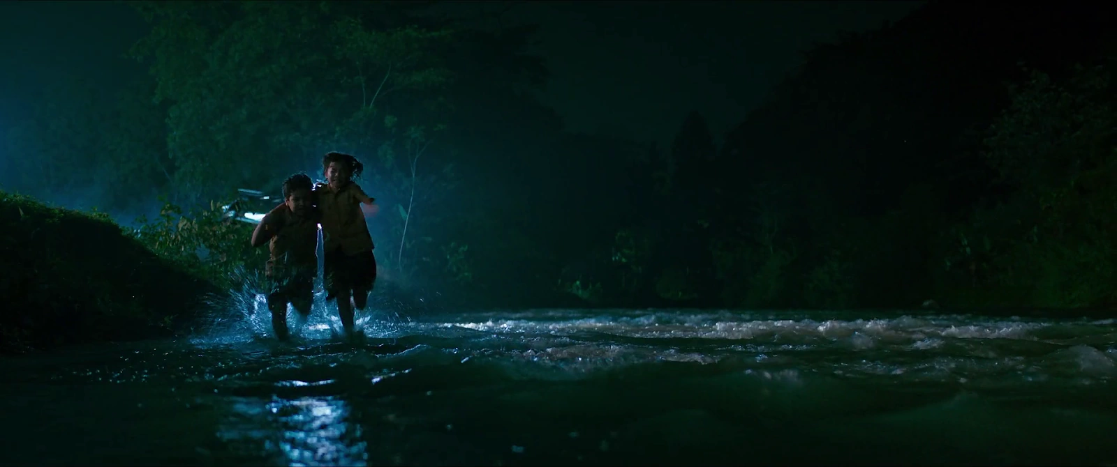 Monster screenshot 5