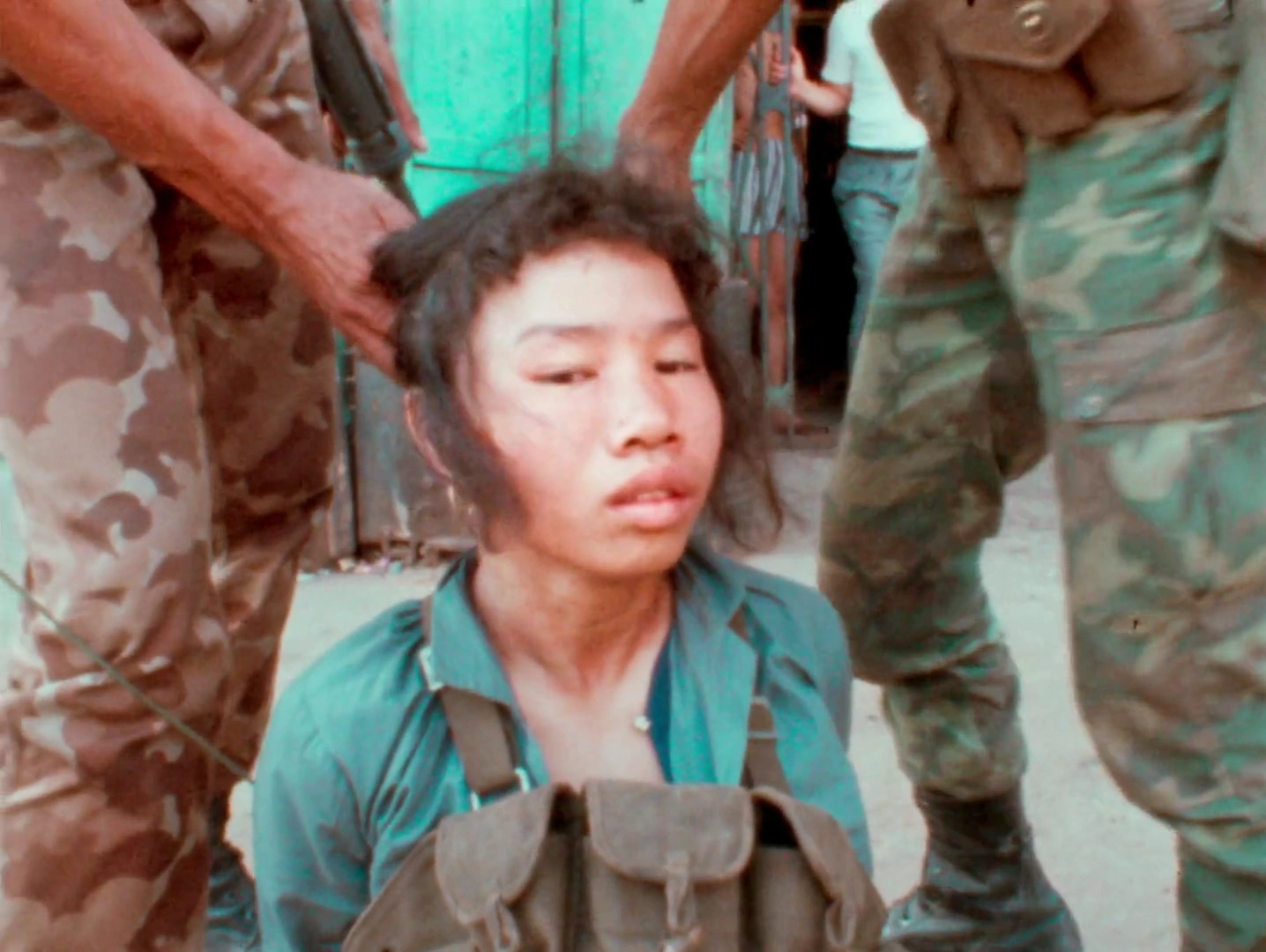 One to One: John & Yoko screenshot 1