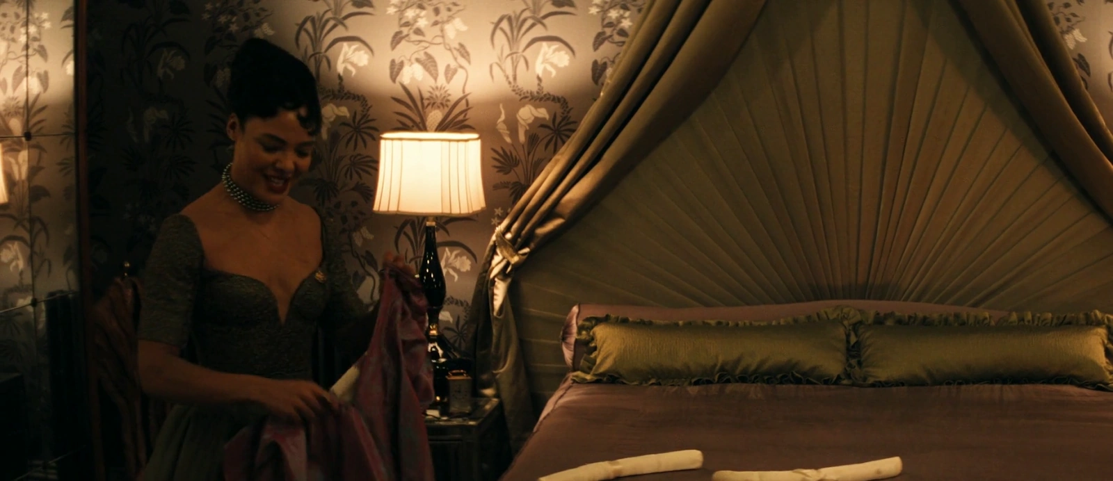 Hedda screenshot 5
