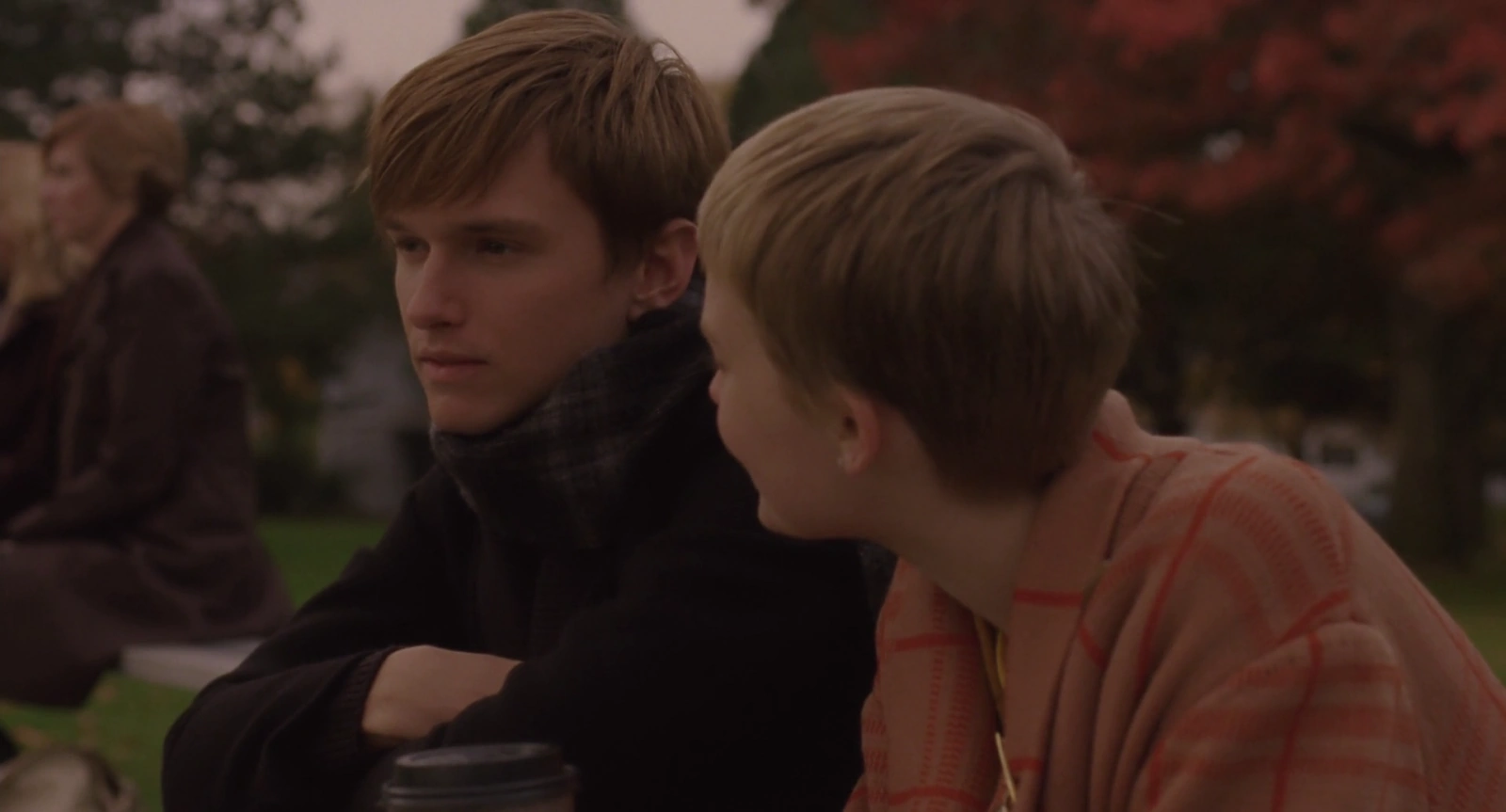 Restless screenshot 2