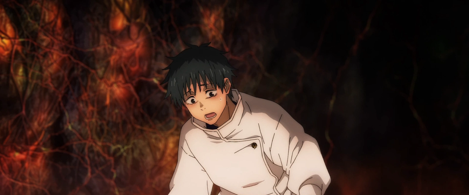 Jujutsu Kaisen 0 screenshot 4