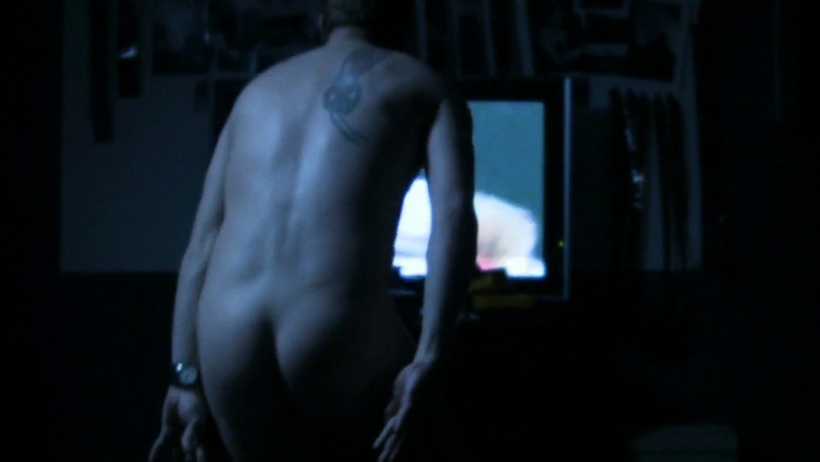 The Signal screenshot 1