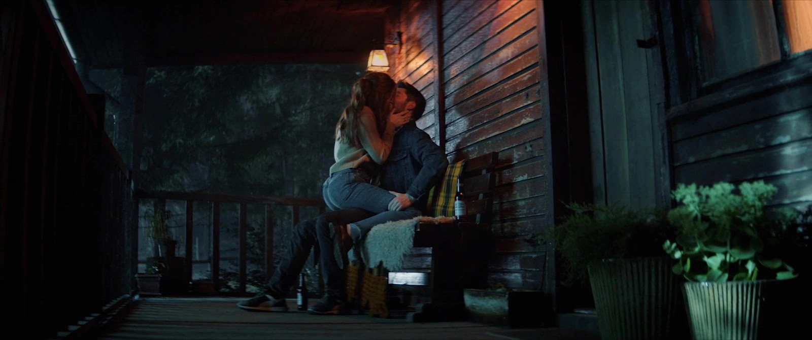 The Strangers: Chapter 1 screenshot 1