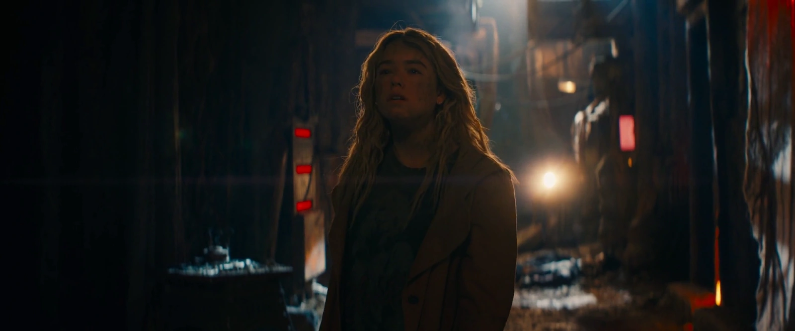 Supergirl screenshot 2