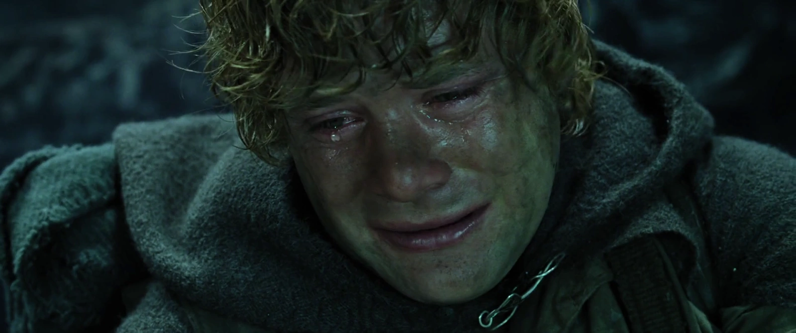 The Lord of the Rings: The Return of the King screenshot 3