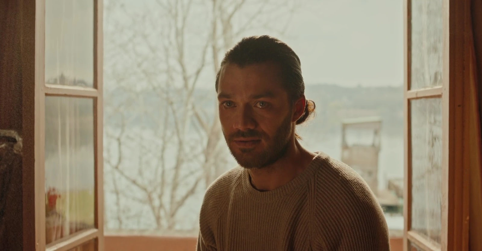 The Man on the Road screenshot 5
