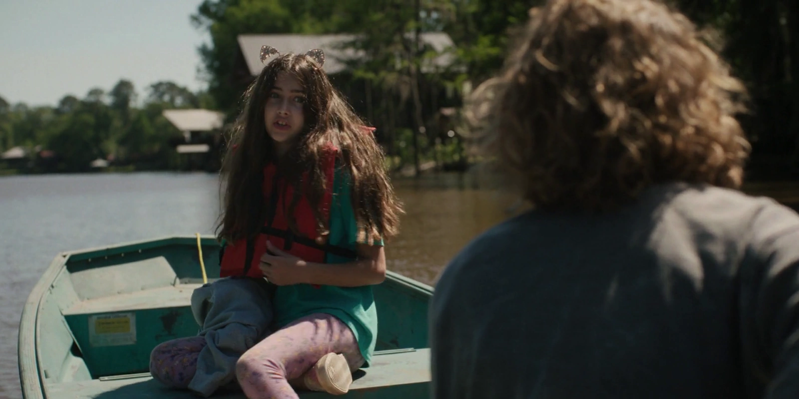 Caddo Lake screenshot 3