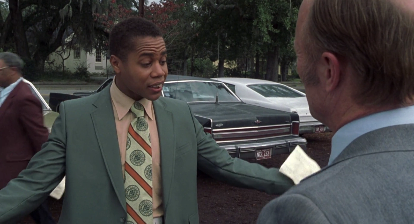 Radio screenshot 1