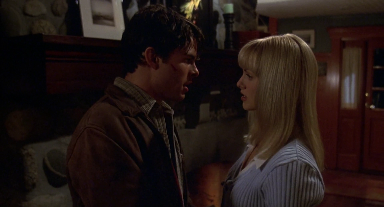 Disturbing Behavior screenshot 1