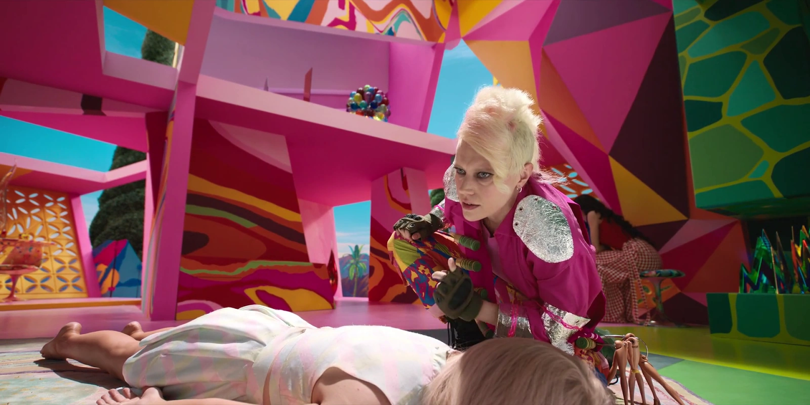 Barbie screenshot 3