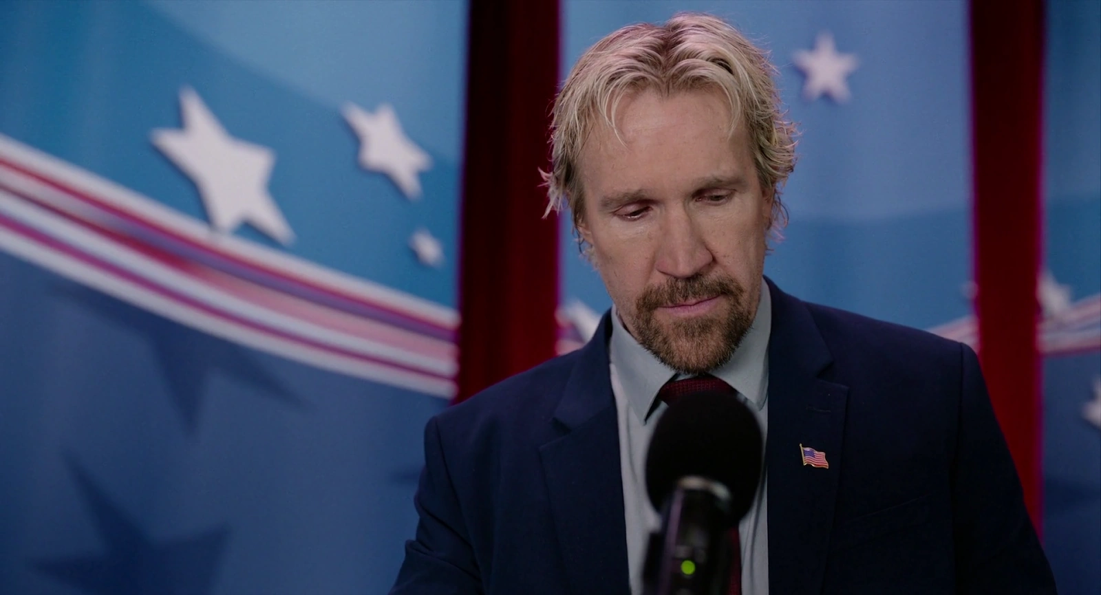 God's Not Dead: In God We Trust screenshot 3