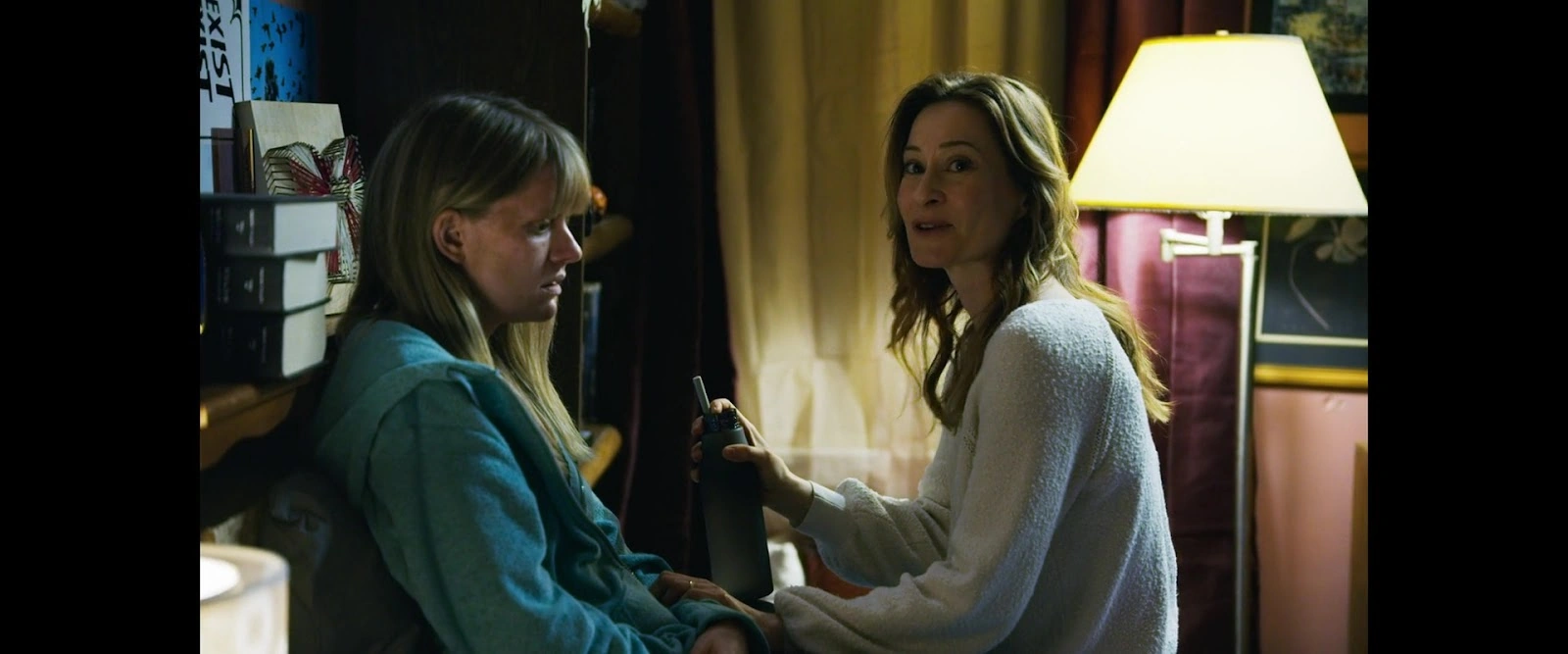 Shelby Oaks screenshot 5