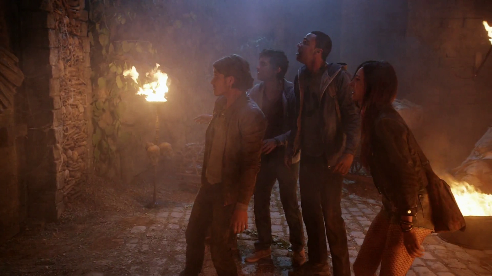 They Found Hell screenshot 1