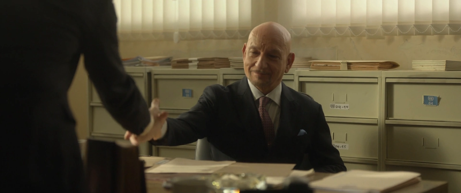 Backstabbing for Beginners screenshot 3