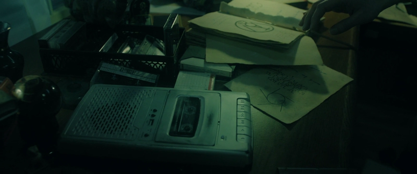 Bury the Devil screenshot 1
