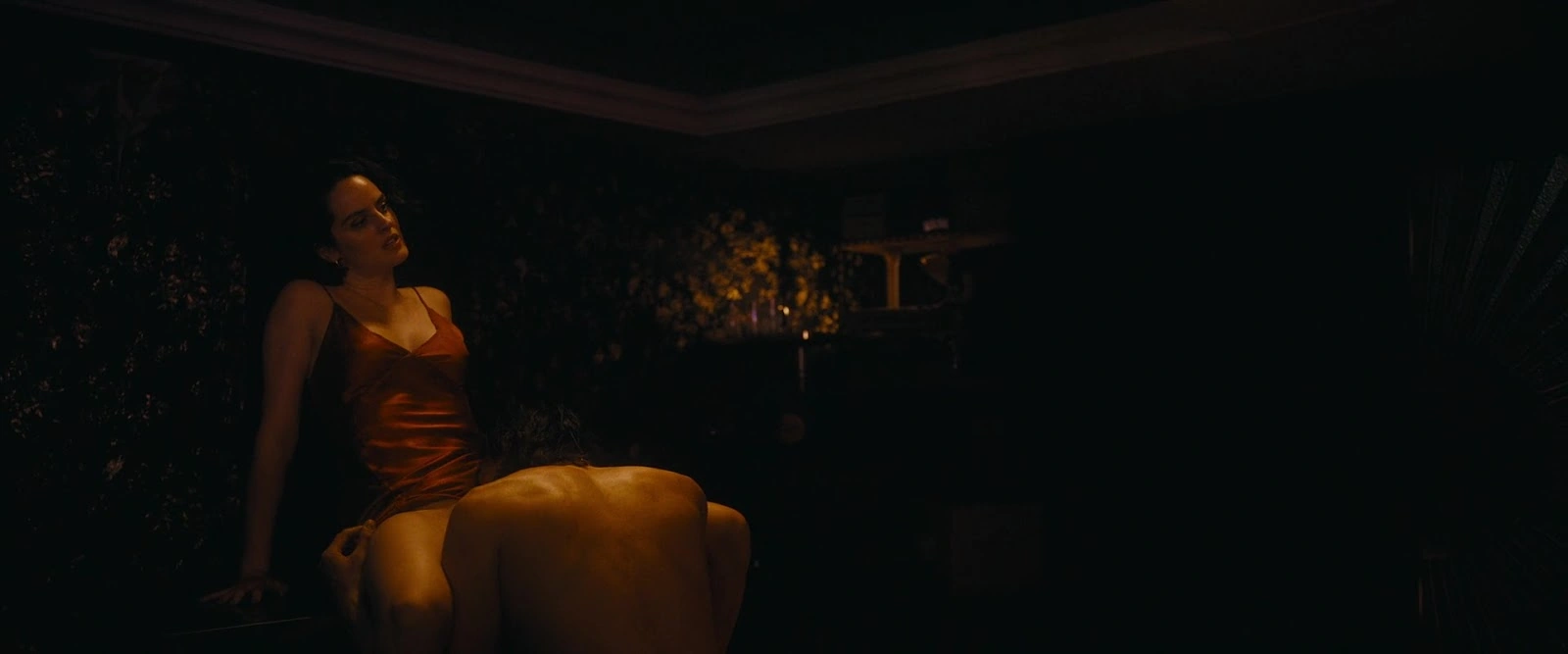 Emmanuelle screenshot 3