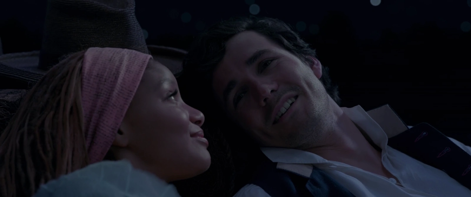 The Little Mermaid screenshot 2