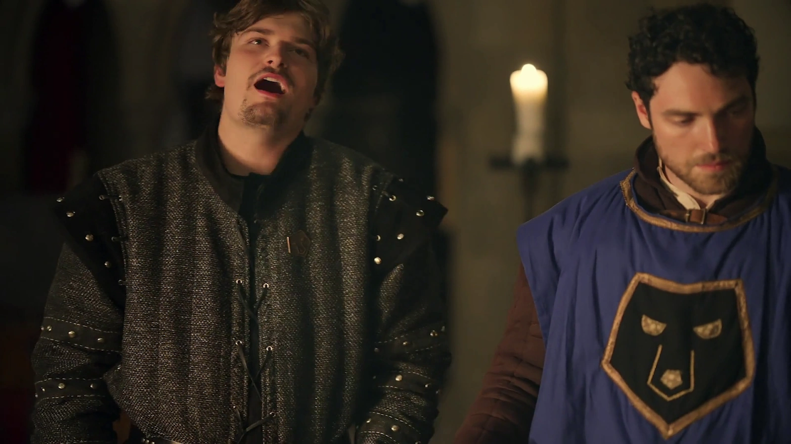 Cedric & Alysia screenshot 5