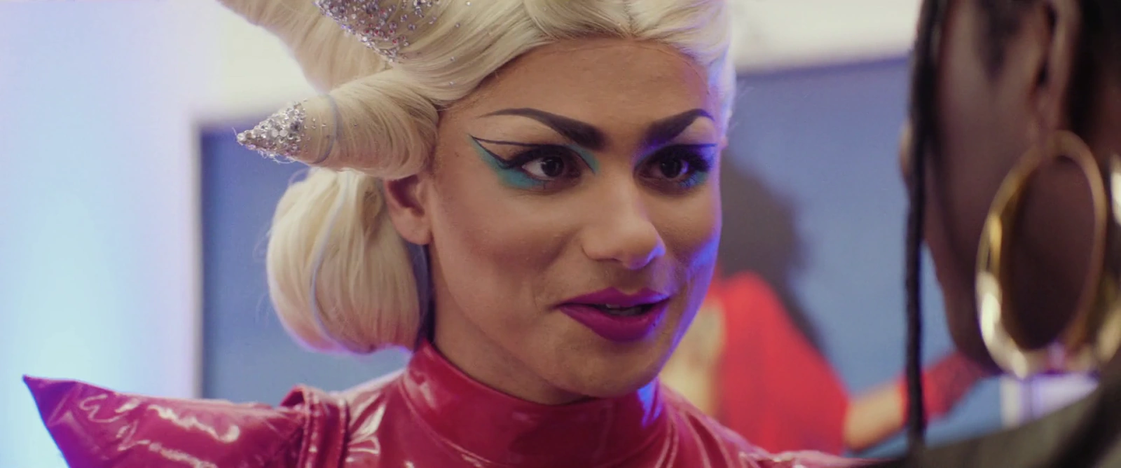 Layla screenshot 2