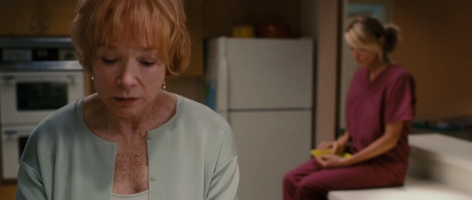 In Her Shoes screenshot 1