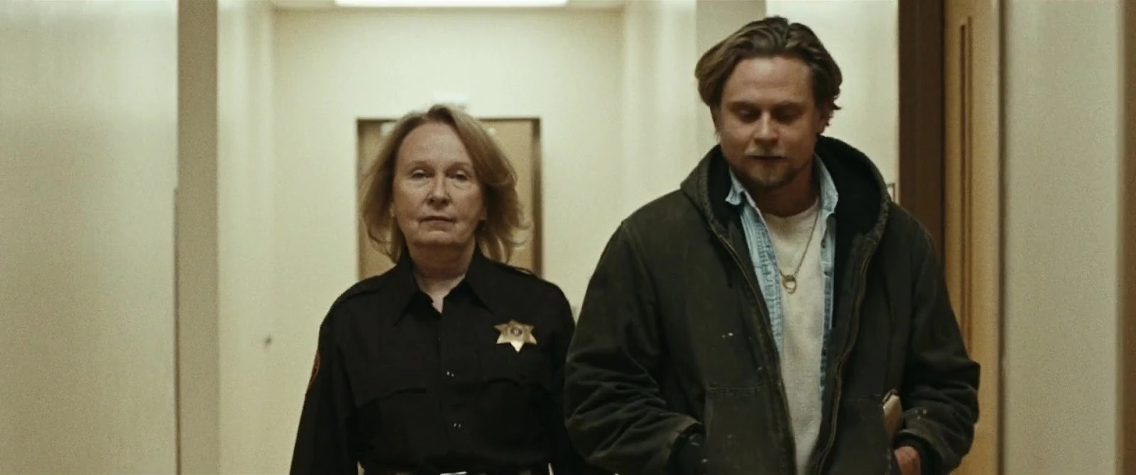 Violent Ends screenshot 1