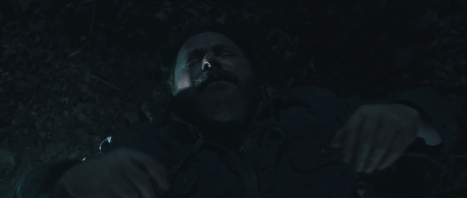 Stranded screenshot 2