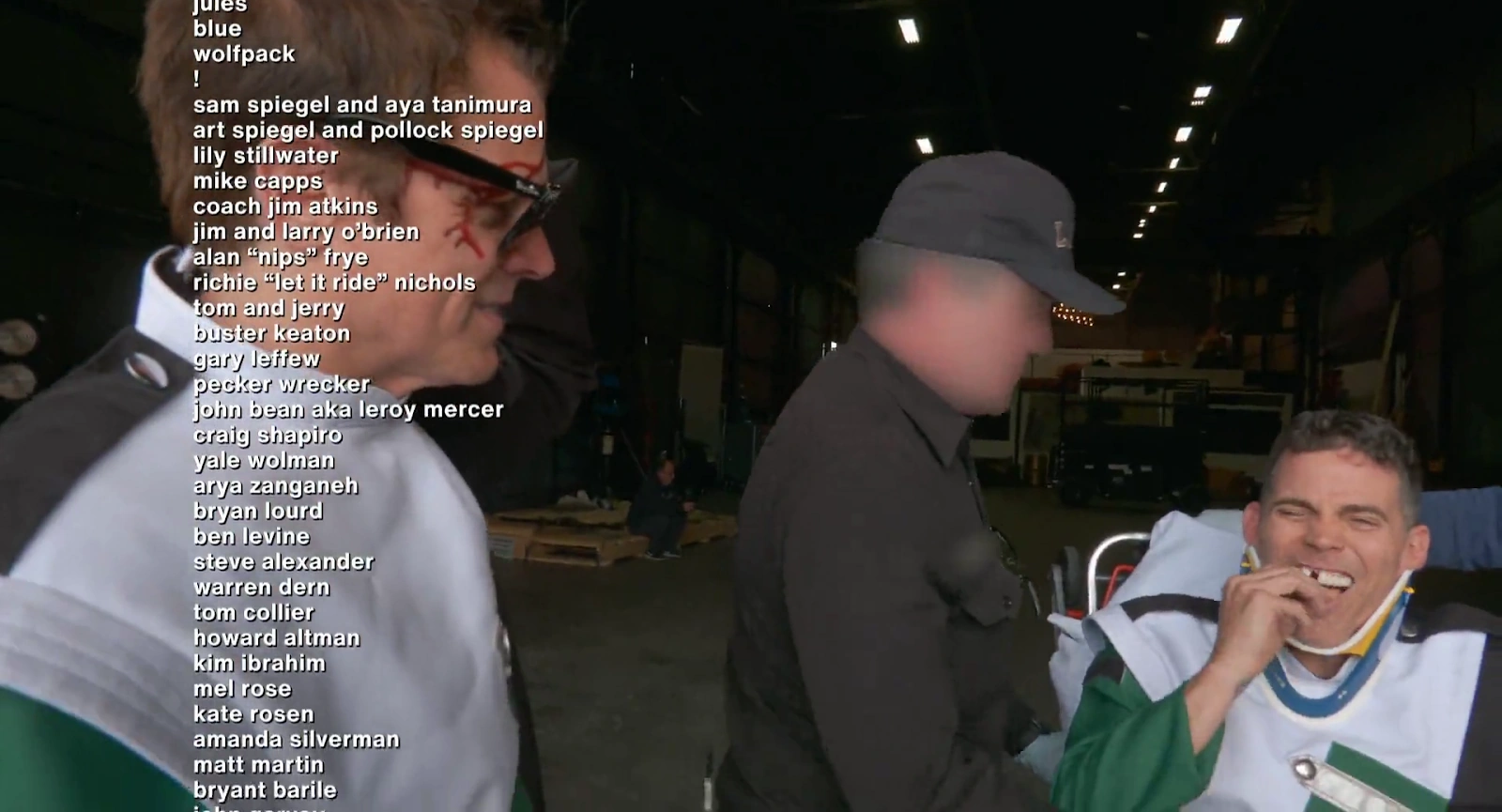 Jackass: Best and Last screenshot 1