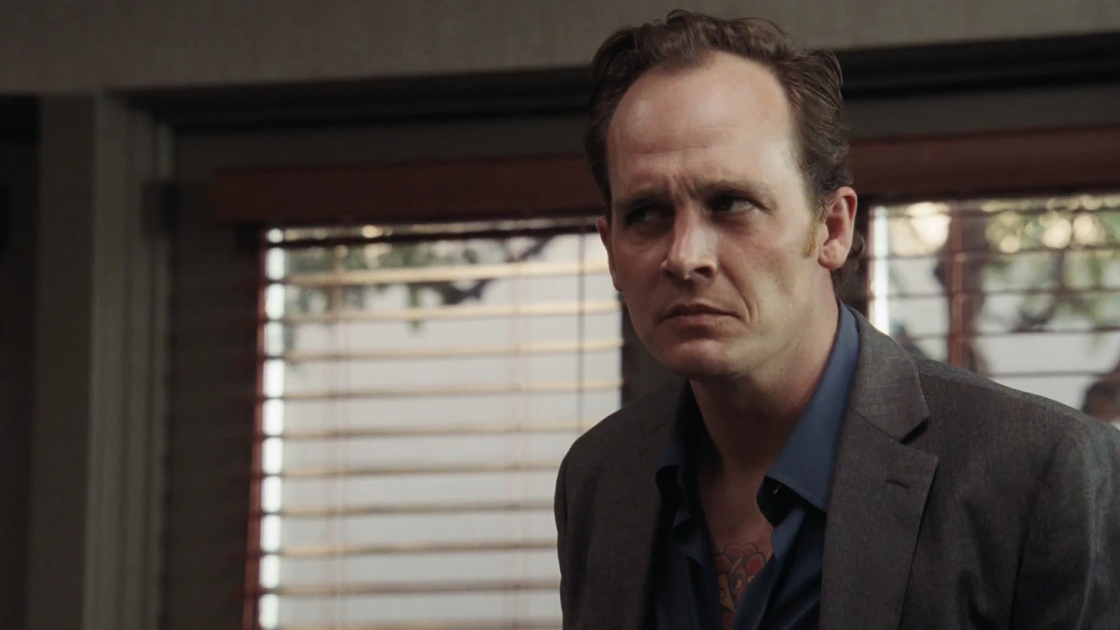 The Reunion screenshot 5