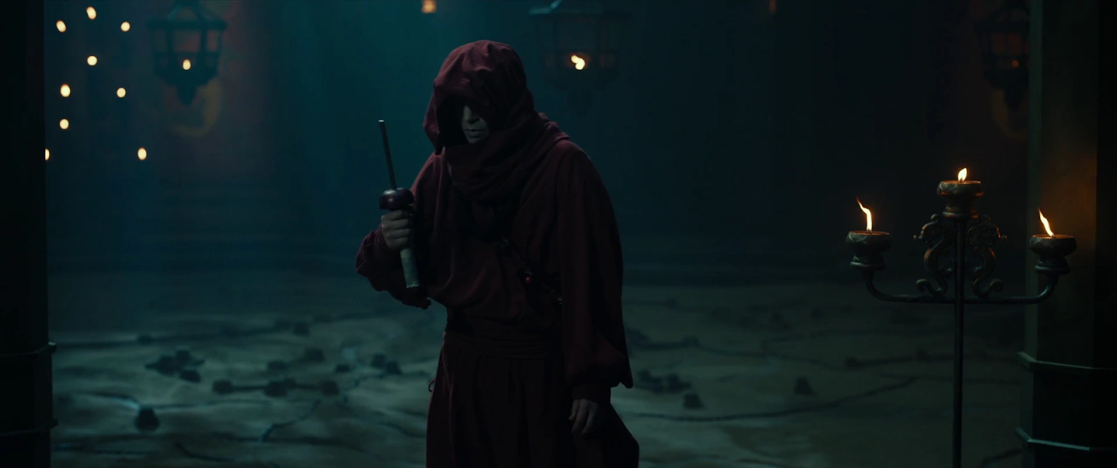 Kingdom 2: Far and Away screenshot 5