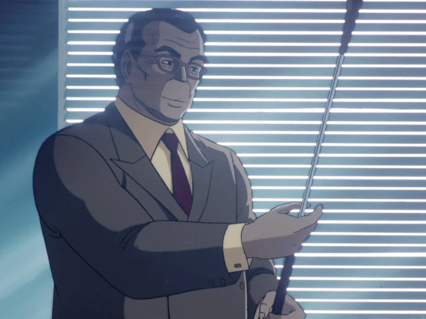 Wicked City screenshot 2